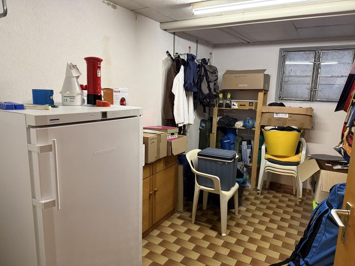 Großzügiges Einfamilienhaus in Top Lage von privat zu verkaufen – Foto 27