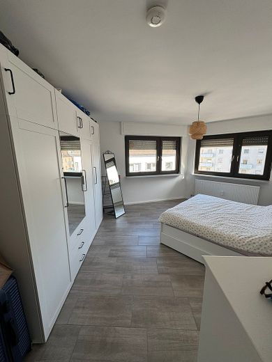 Helle 2-Zimmer-Wohnung im Zentrum von Bruchsal – ab 01.06. verfügbar – Foto 7