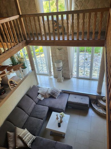 Exclusive detached house near Norddeich with pool, sauna, horse keeping – Galerie
