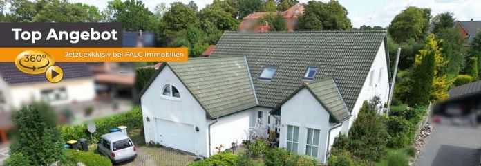Raumwunder für Familie, Generationen und Ideen