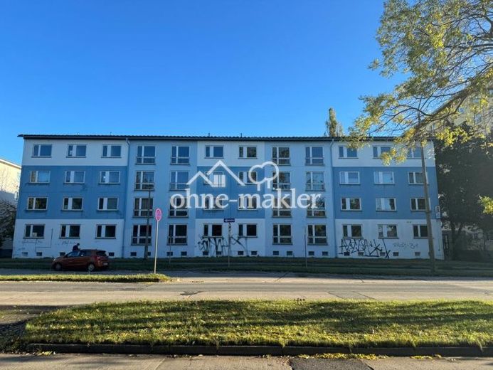 Mehrfamilienhaus mit 24 Wohneinheiten im Stadtzentrum abzugeben! – Foto 1