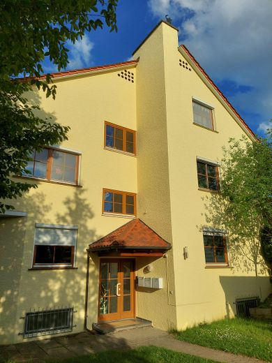 Herzlich willkommen zuhause
