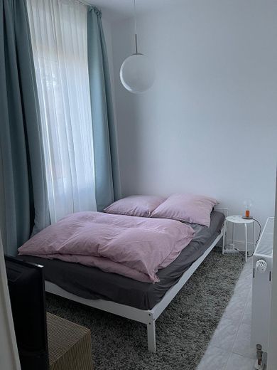 Schlafen
