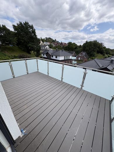 Schöne Sanierte Wohnung in Super Lage von Hausberge – Foto 10