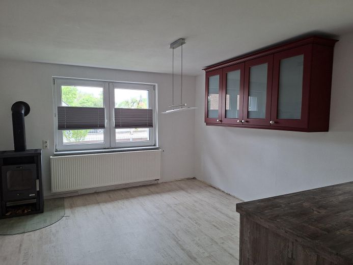 Küche (Untergeschoss)