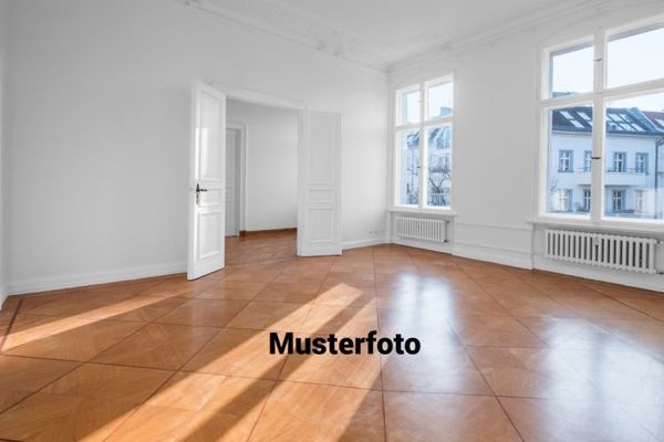 Sanierte 2-Zimmer Wohnung in attraktiver Lage
