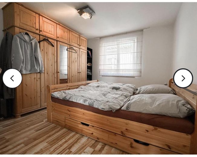 Moderne 3 Zimmer Wohnung mit Balkon – फोटो 6