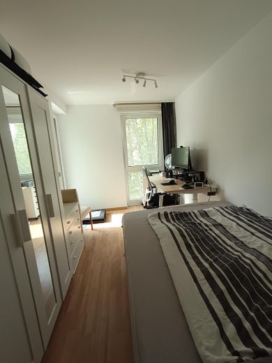 Encantadora vivienda urbana con ambiente acogedor – Foto 6