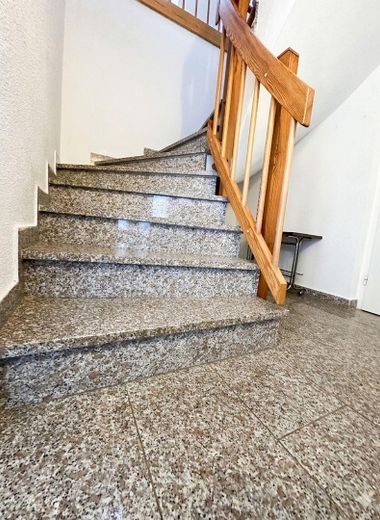 Treppe
