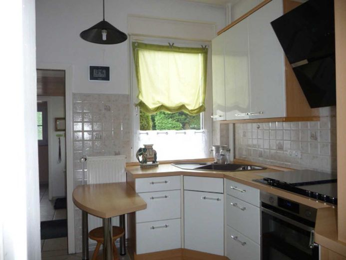 Haus am See und Baugrundstück am See in bester Wohnlage in 1.Seereihe,Seeblick,Villa am See,Kamin – फोटो 18