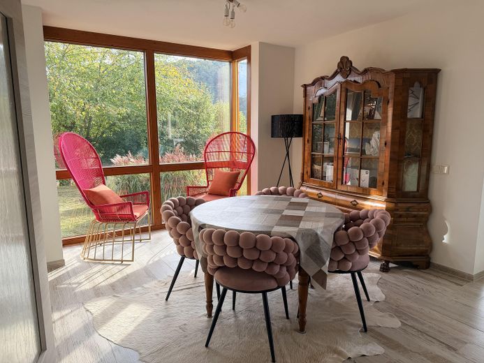 Modernes EFH in Ortsrandlage | 125m² Wohnfläche | 840m² Grund | Energie A | Von privat – Foto 19