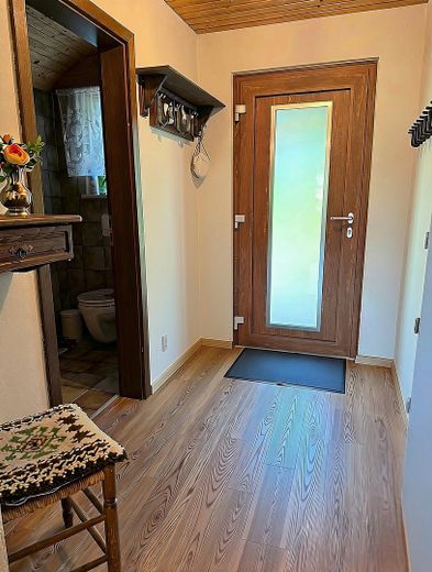 Wohnen im Allgäu: Gepflegtes Reihenhaus mit Garten und Kamin, provisionsfrei – Foto 10
