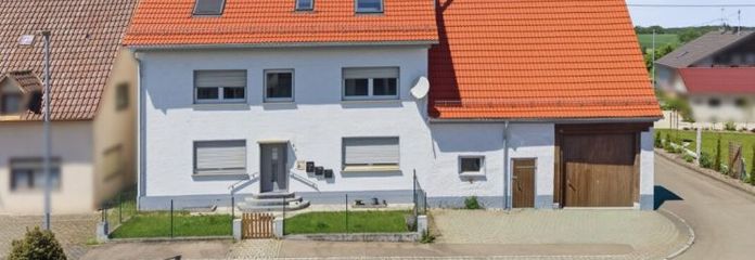 360° I Einzigartiges Mehrgenerationen Haus mit vielseitigen Nutzungsmöglichkeiten in Scharenstetten