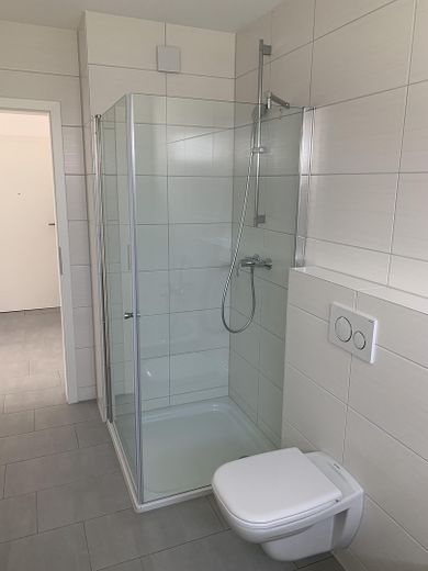 Dusche