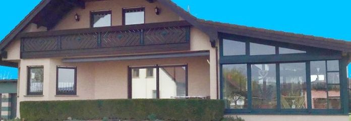 Dachgeschosswohnung in ruhiger Wohnlage