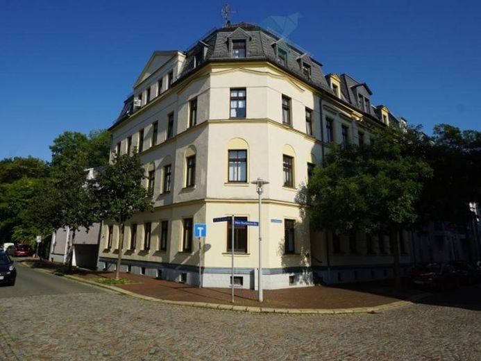 Geräumige Gewerbefläche im Erdgeschoss – Foto 1