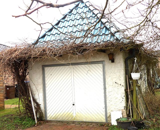 5059m² Baugrundstück (teilbar) mit zauberhaftem, kleinem Haus! – Foto 8