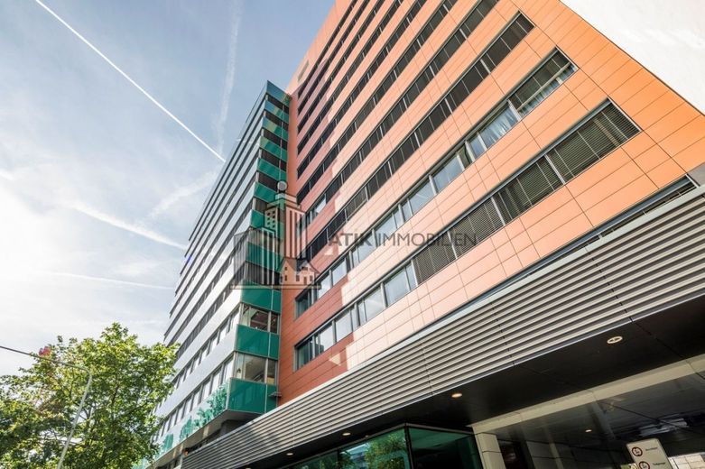 ATIK: Attraktive Büroeinheiten mit viel Tageslicht - provisionsfrei – Außenansicht