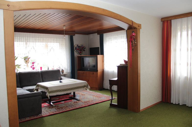 EG Wohnzimmer