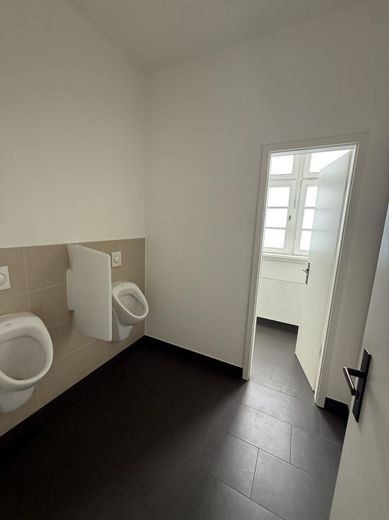 WC-Einheit