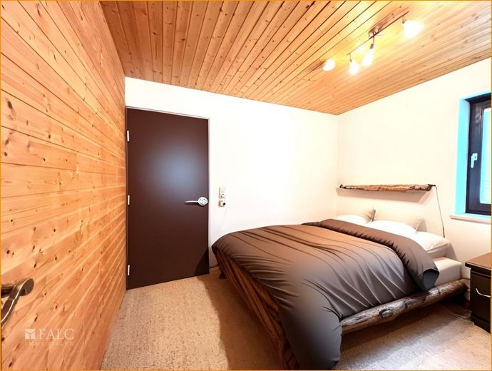 Tolle Ferien-Wohnung oder Renditeobjekt - Urlaubsfeeling ist immer inclusive - Heute Provisionsfrei!! – Schlafzimmer