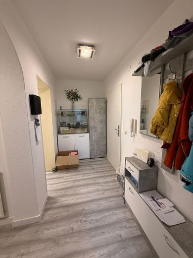 Acogedor apartamento de 2 habitaciones con cocina equipada en Osnabrück-Eversburg – Foto 5