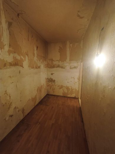 Charmante 2 Zimmer-Wohnung in unmittelbarer Nähe zum Tempelhofer Feld in Neukölln – Eingangsbereich