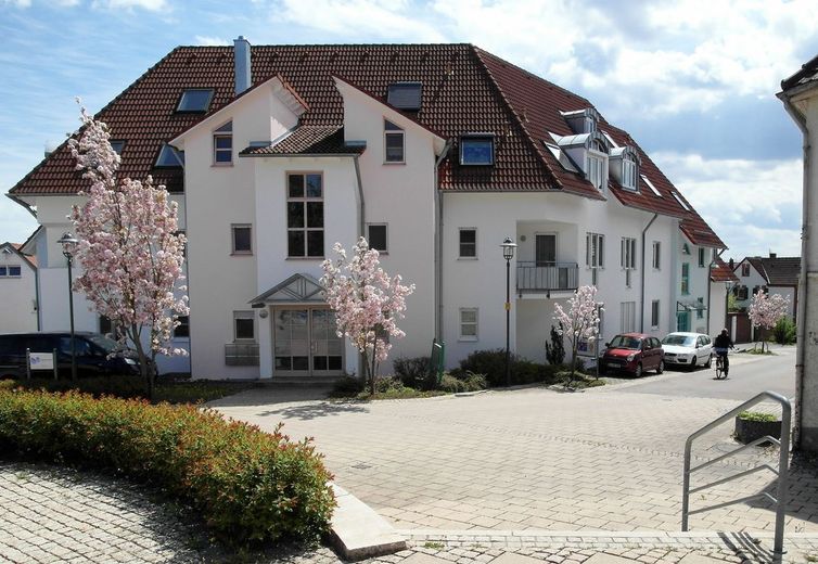 VERMACS_Immobilienmakler_Langenau_Mietwohnung_außen