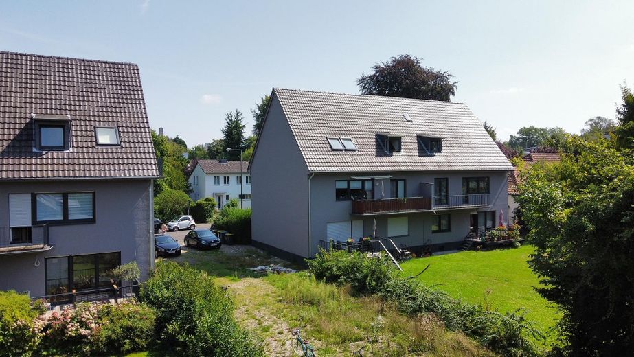 Baulücke