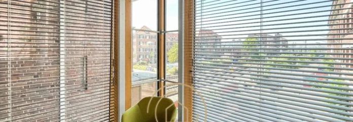 CALEO ¦ Rüsselheim ¦ Bahnhofsplatz ¦ flessibile + subito pronto per l'occupazione ¦ all inclusive ¦ SENZA COMMISSIONI