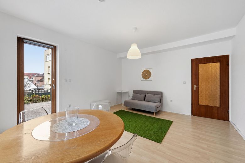 Wohnzimmer (1. Stock / 3Z)