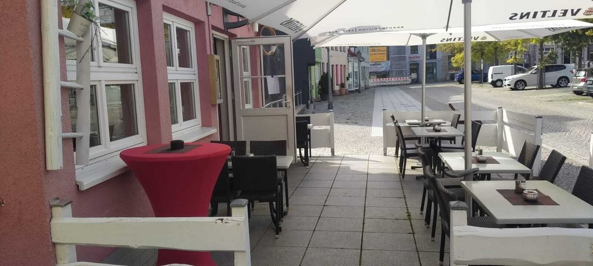 Bad Salzungen, Gastgewerbe – Foto 3