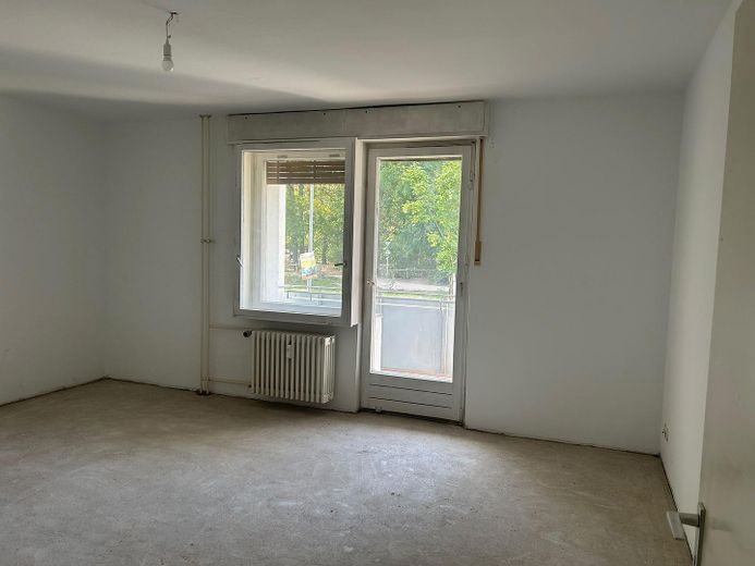 Potansiyeli yüksek 2 odalı daire !komisyonsuz! – Wohnzimmer