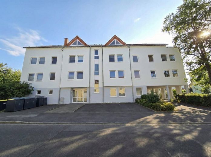 Sehr gepflegtes Haus