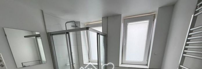Wohnung im Klinkviertel mit drei Zimmern in Dortmund