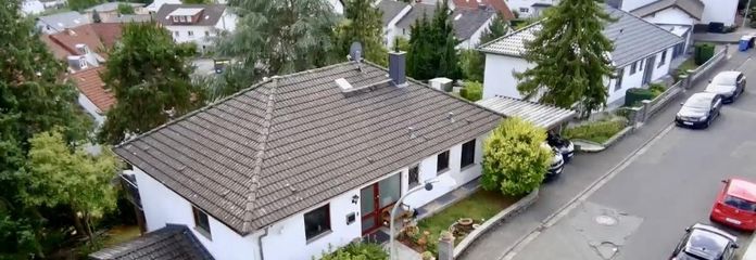 Zweifamilienhaus mit 2 sep. Wohneinheiten | Mögl. Anlageobjekt