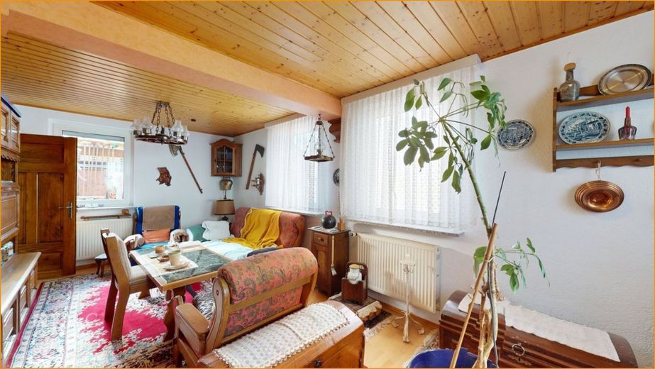 EG Wohnzimmer