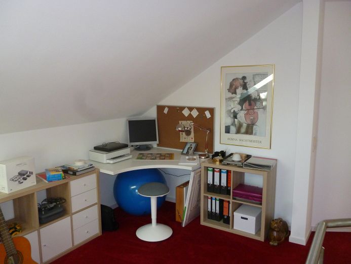 Arbeitslatz Galerie