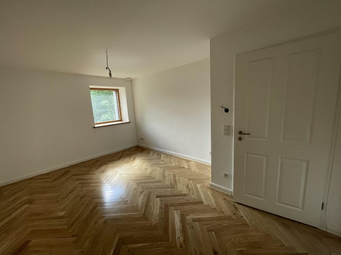 WHG3, Schlafzimmer