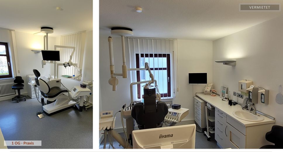 No commission: Residential & Commercial Building – Dental Practice, Hair Salon & 2 Apartments – Investment/Self-Use – Photo 10