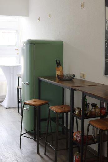 Community/ Büro