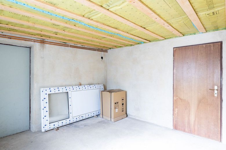 Gestalten statt suchen: Einfamilienhaus mit Ausbaupotenzial – Raum 2