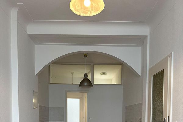 Schöne 3-Zimmer-Wohnung in Solingen – hell, gepflegt & gut geschnitten