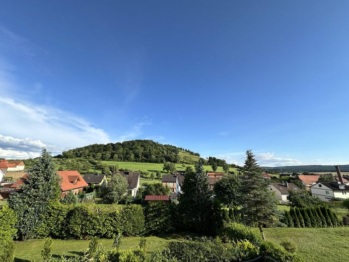 Panorama Sommer