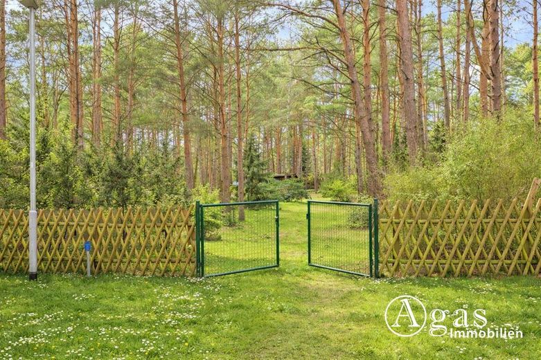 Großes bauträgerfreies Grundstück in Töpchin - ideal für Familien und Naturliebhaber – Herzlich willkommen!