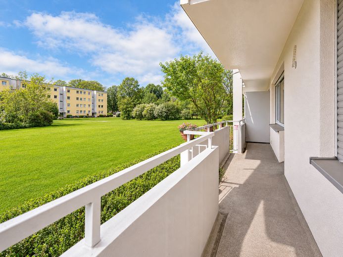 Westbalkon