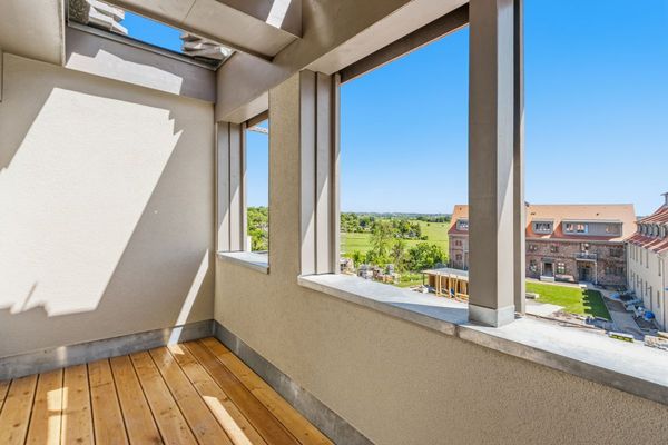 Primera ocupación - Vivienda moderna en un entorno histórico (K11)