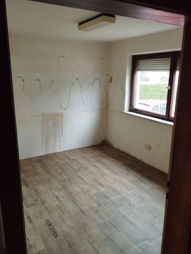 End-of-terrace house, 80m² of living space, for sale in a traffic-calmed area of Albersbösch, Offenburg – Küche