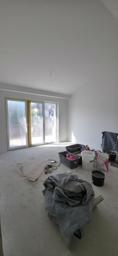 Schnuckelige SonnenNeubauWohnung in Oranienburg - Wir suchen neue Mieter :) – Zimmer 2