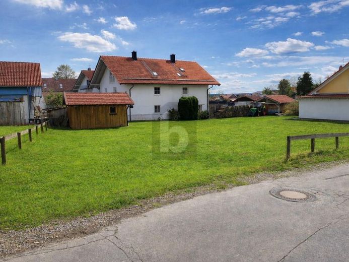BESTE AUSSICHTEN FÜR IHR BAUVORHABEN – Foto 1